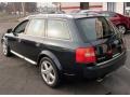 Cobalt Blue Metallic - Allroad 4.2 quattro Photo No. 10