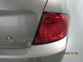 Bronze Shimmer - Sentra 1.8 Photo No. 11