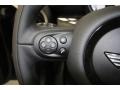 Rooftop Gray Cross Check Controls Photo for 2013 Mini Cooper #75676021