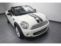 Pepper White - Cooper Roadster Photo No. 5