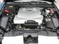 Black Raven - CTS Sedan Photo No. 16