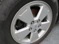 Cyber Gray Metallic - Impala LT Photo No. 5