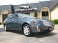 Stealth Gray - CTS Sedan Photo No. 1