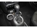 Carbon Black Transmission Photo for 2013 Mini Cooper #75676440