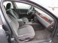 Cyber Gray Metallic - Impala LT Photo No. 11