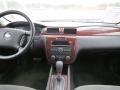 Cyber Gray Metallic - Impala LT Photo No. 12