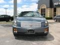 Stealth Gray - CTS Sedan Photo No. 2