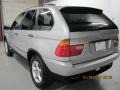 Titanium Silver Metallic - X5 3.0i Photo No. 10