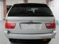 Titanium Silver Metallic - X5 3.0i Photo No. 12