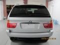Titanium Silver Metallic - X5 3.0i Photo No. 13