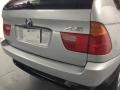 Titanium Silver Metallic - X5 3.0i Photo No. 14