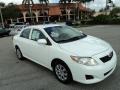 Super White - Corolla  Photo No. 2