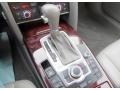 2007 Audi A6 Platinum Interior Transmission Photo