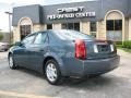 Stealth Gray - CTS Sedan Photo No. 5