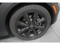 Midnight Black Metallic - Cooper S Convertible Photo No. 8