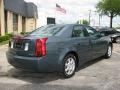 Stealth Gray - CTS Sedan Photo No. 6