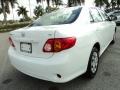 Super White - Corolla  Photo No. 6