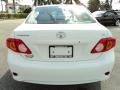 Super White - Corolla  Photo No. 7