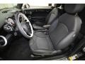Midnight Black Metallic - Cooper S Convertible Photo No. 12