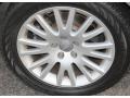 2007 Audi A6 3.2 quattro Sedan Wheel
