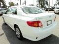 Super White - Corolla  Photo No. 9