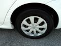 Super White - Corolla  Photo No. 10