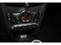 Midnight Black Metallic - Cooper S Convertible Photo No. 17