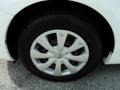Super White - Corolla  Photo No. 11