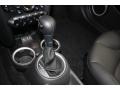 Midnight Black Metallic - Cooper S Convertible Photo No. 19
