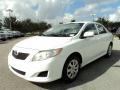 Super White - Corolla  Photo No. 13