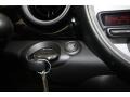 Midnight Black Metallic - Cooper S Convertible Photo No. 20