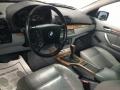 Titanium Silver Metallic - X5 3.0i Photo No. 27