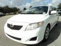 Super White - Corolla  Photo No. 14