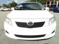 Super White - Corolla  Photo No. 15