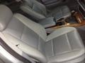 Titanium Silver Metallic - X5 3.0i Photo No. 29