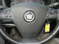 Stealth Gray - CTS Sedan Photo No. 14