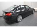 2013 Black Sapphire Metallic BMW 3 Series 328i Sedan  photo #8