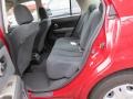 Red Brick - Versa 1.8 S Sedan Photo No. 8