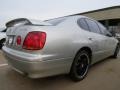 Millennium Silver Metallic - GS 430 Photo No. 3