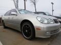 Millennium Silver Metallic - GS 430 Photo No. 4
