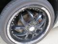 Millennium Silver Metallic - GS 430 Photo No. 5