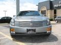 Silver Smoke - CTS Sedan Photo No. 2