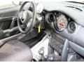 2003 Pepper White Mini Cooper Hardtop  photo #5