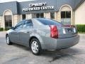 Silver Smoke - CTS Sedan Photo No. 5