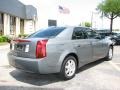 Silver Smoke - CTS Sedan Photo No. 6