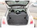 2003 Pepper White Mini Cooper Hardtop  photo #8