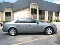 Silver Smoke - CTS Sedan Photo No. 7
