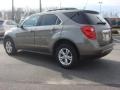Mocha Steel Metallic - Equinox LT Photo No. 4