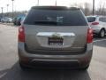Mocha Steel Metallic - Equinox LT Photo No. 5