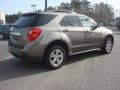 Mocha Steel Metallic - Equinox LT Photo No. 6